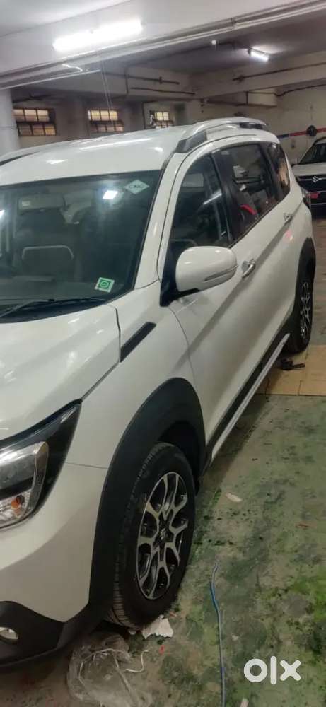 Maruti Suzuki Xl6 2025 Cng & Hybrids 32000 Km Driven