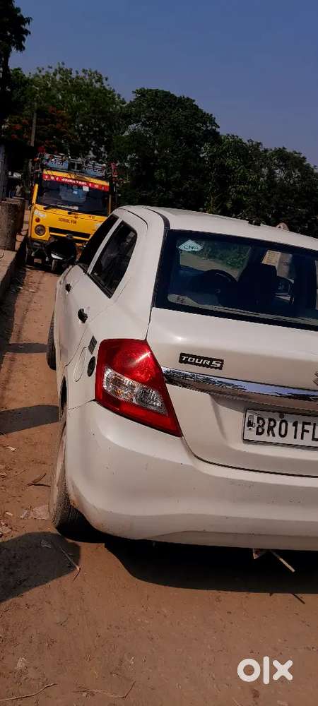 Maruti Dzire 1.2 Tour 2022
