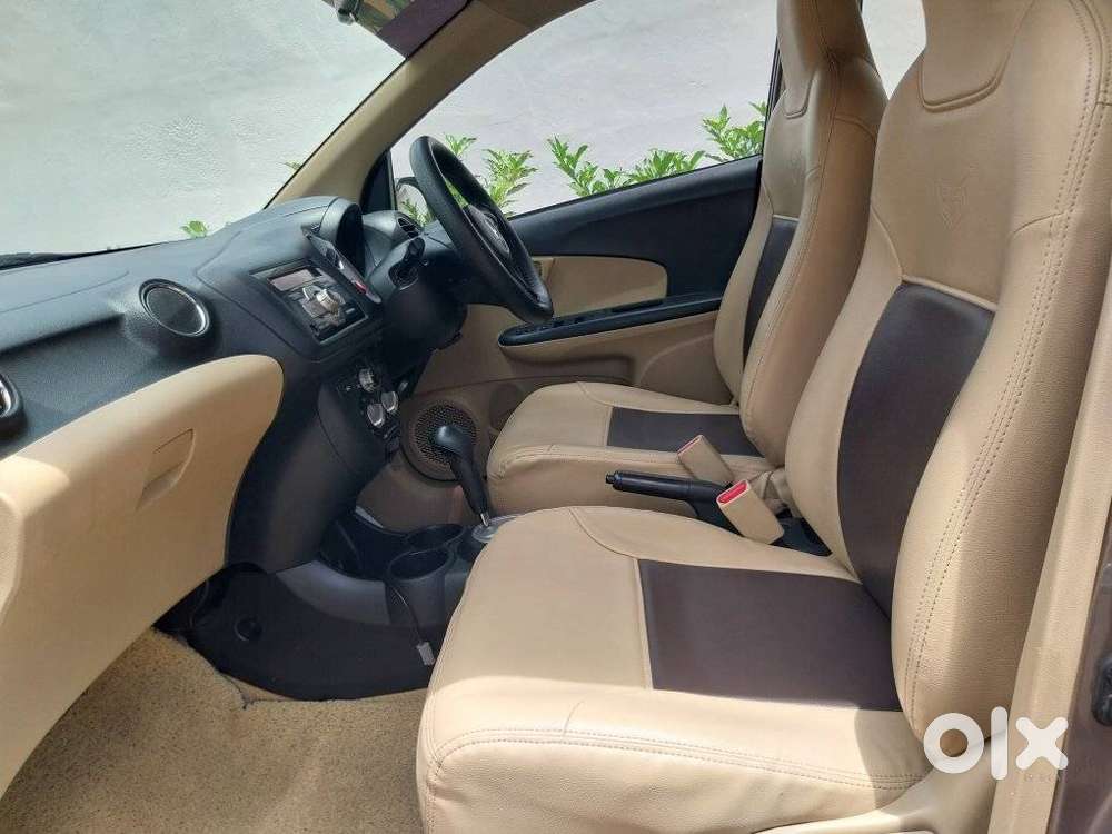 Honda Amaze 1.5 Vx I-dtec Automatic, 2014, Petrol