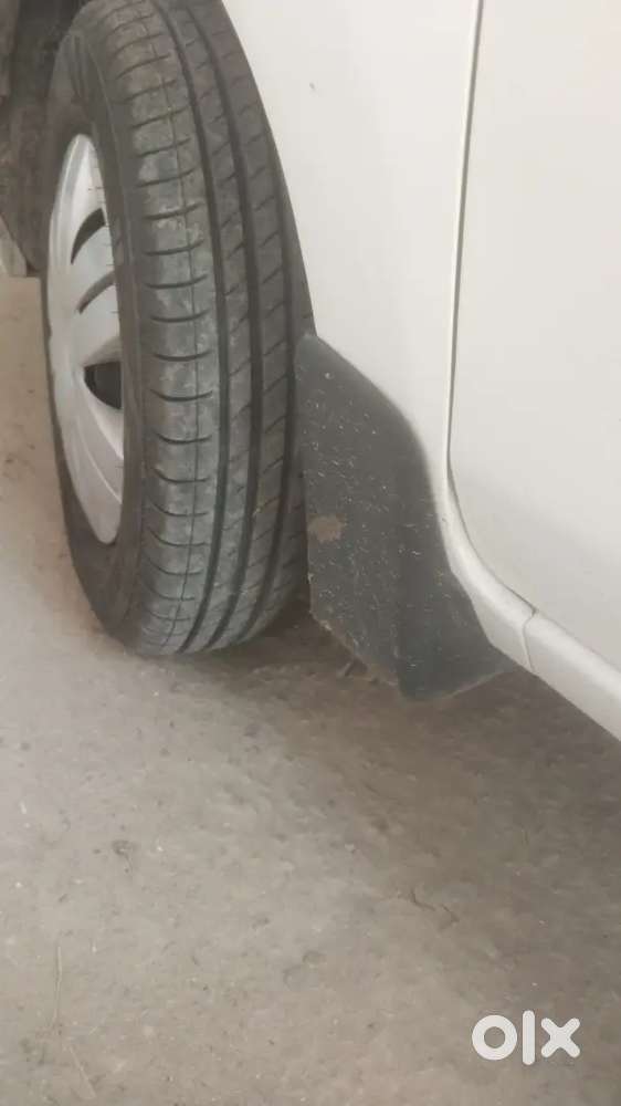 Maruti Suzuki 800 2021 Manual