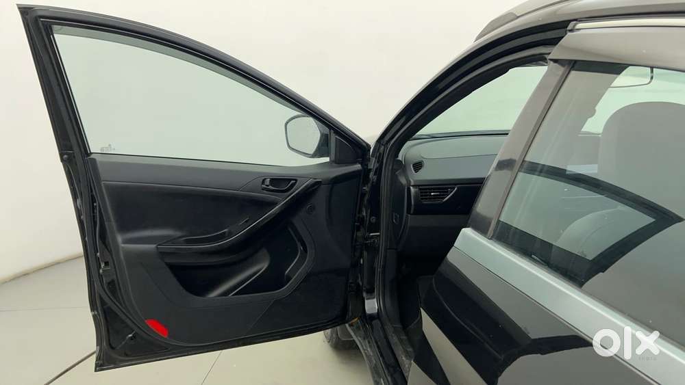 Tata Nexon 1.5 Revotorq Xz Plus (o) Dark Edition, 2022, Diesel