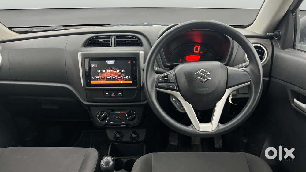 Maruti Suzuki Alto K10 Plus Edition, 2024, Petrol