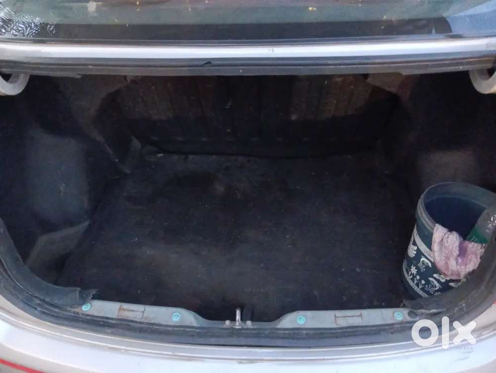 Hyundai Xcent Diesel 2016