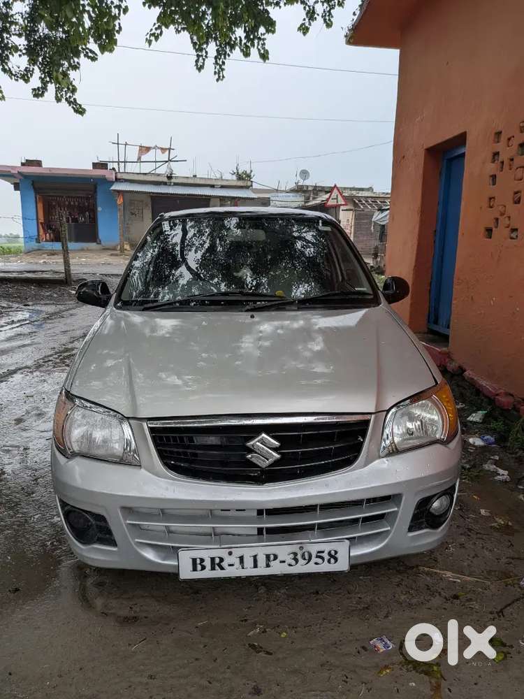Maruti Suzuki Alto 2013 With 65000 Km