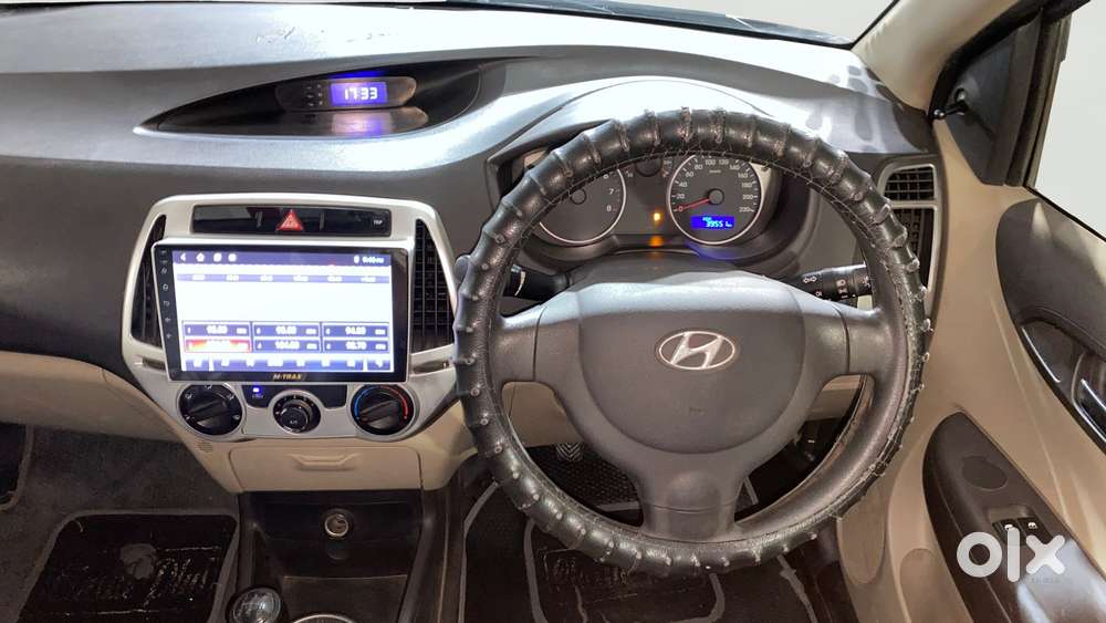 Hyundai I20 2012-2014 Era 1.2, 2013, Petrol