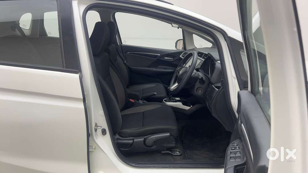 Honda Wr-v 1.2 Vx I-vtec, 2017, Petrol