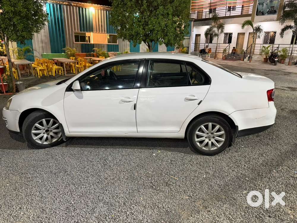 Volkswagen Jetta Petrol Well Maintained