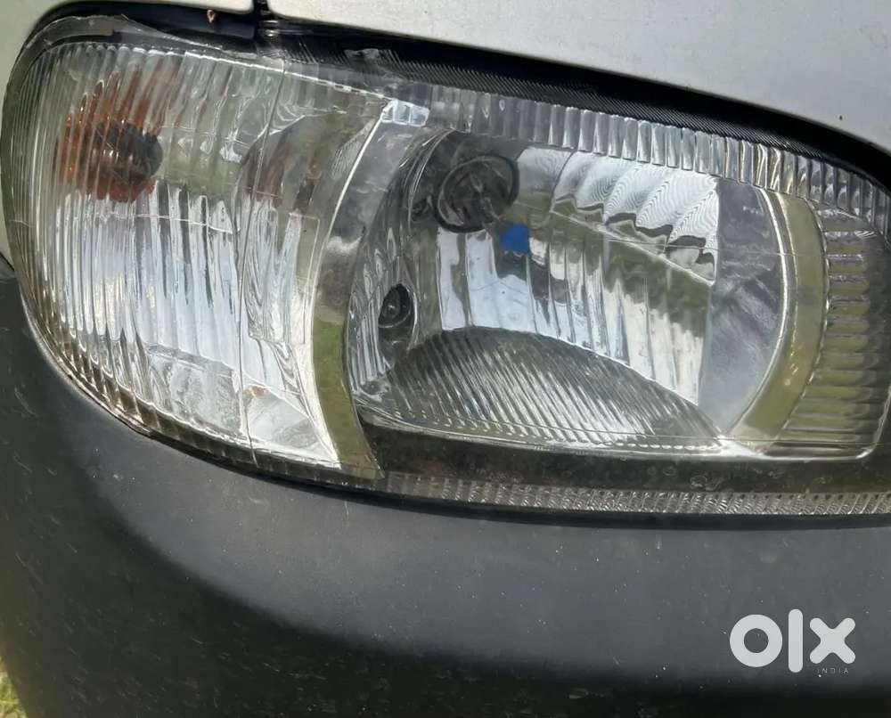 Maruti Suzuki Alto 800 2007