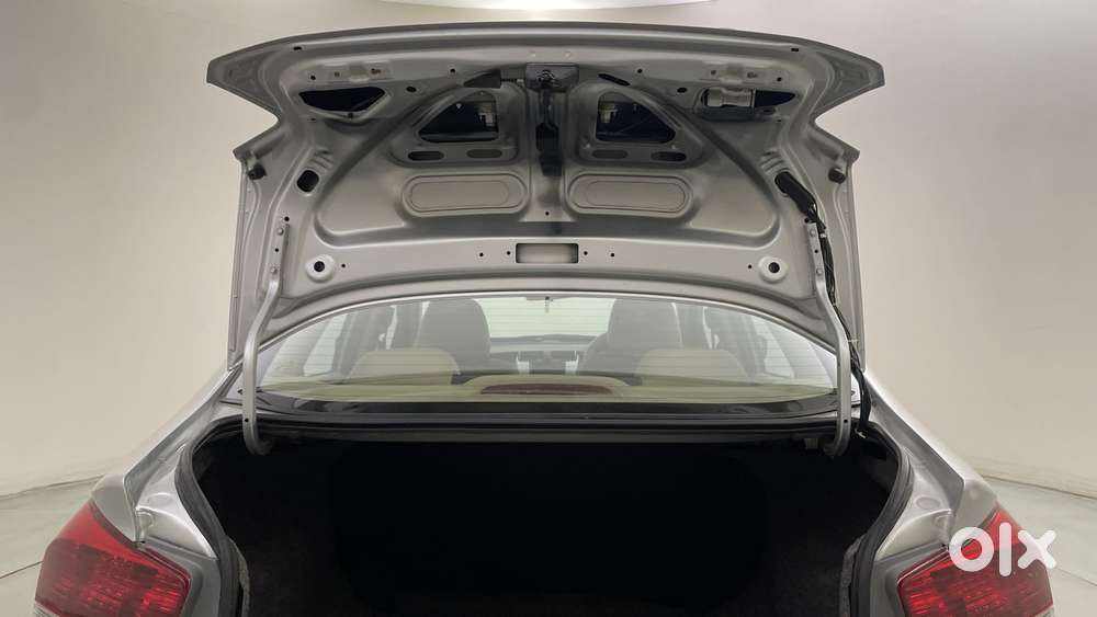 Honda City 2011-2013 V Mt, 2011, Petrol