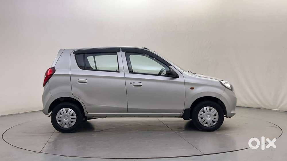 Maruti Suzuki Alto 800 Lxi, 2015, Petrol