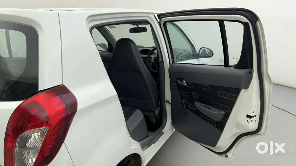 Maruti Suzuki Alto 800 Lxi, 2016, Petrol