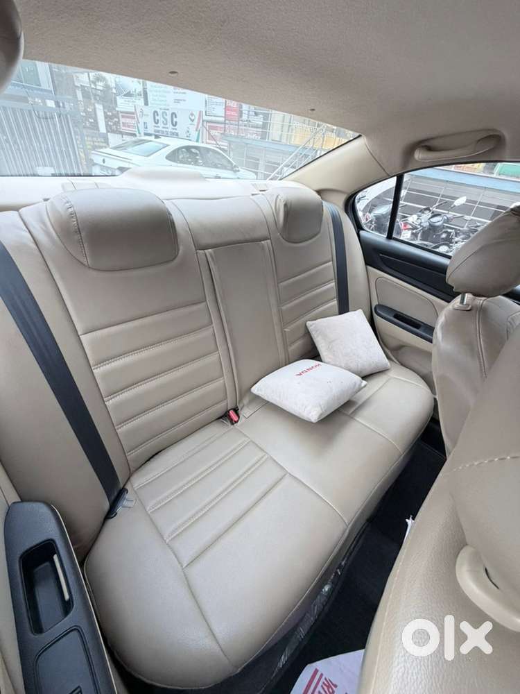 Honda Amaze 2019 Automatic 31000 Km Well Maintained