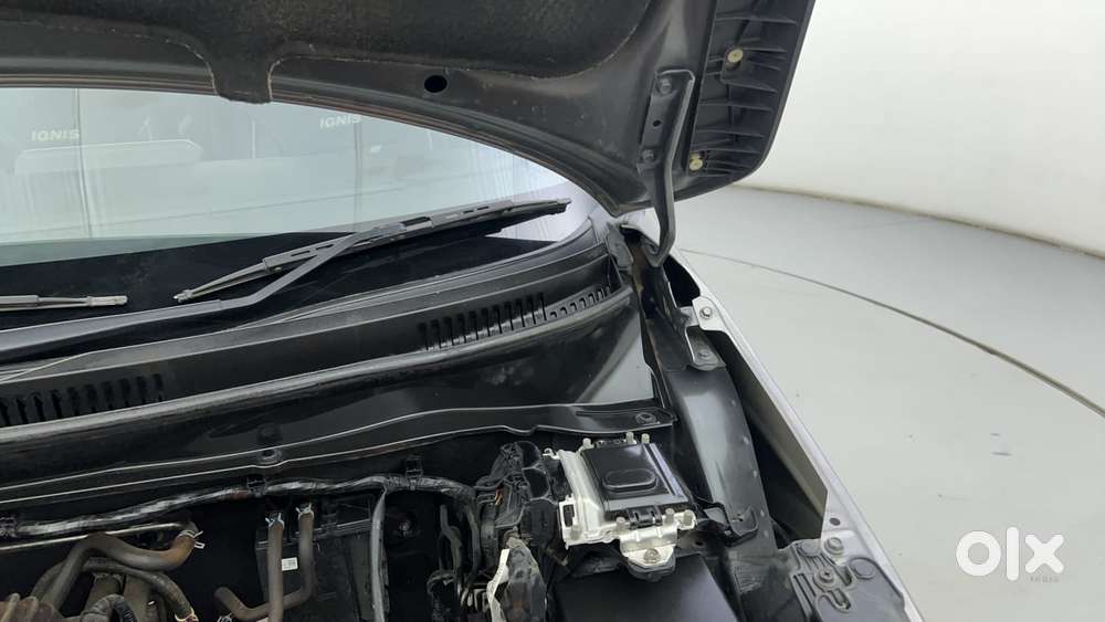 Maruti Suzuki Ignis 1.2 Zeta Mt, 2022, Petrol