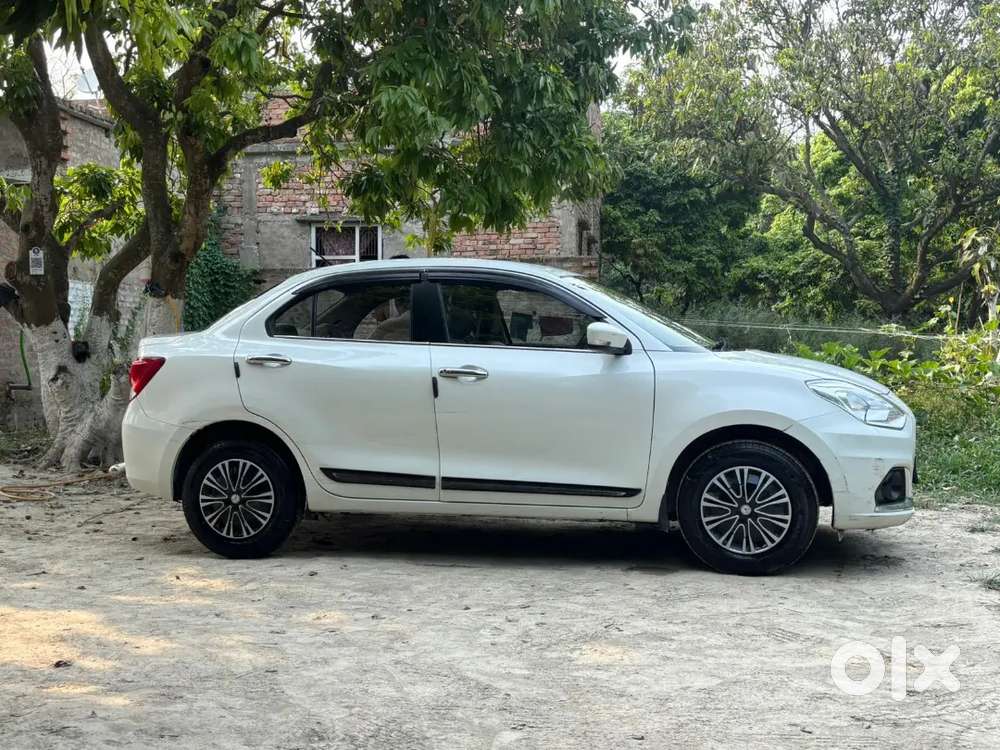 Maruti Suzuki Dzire 2022 Full Condition