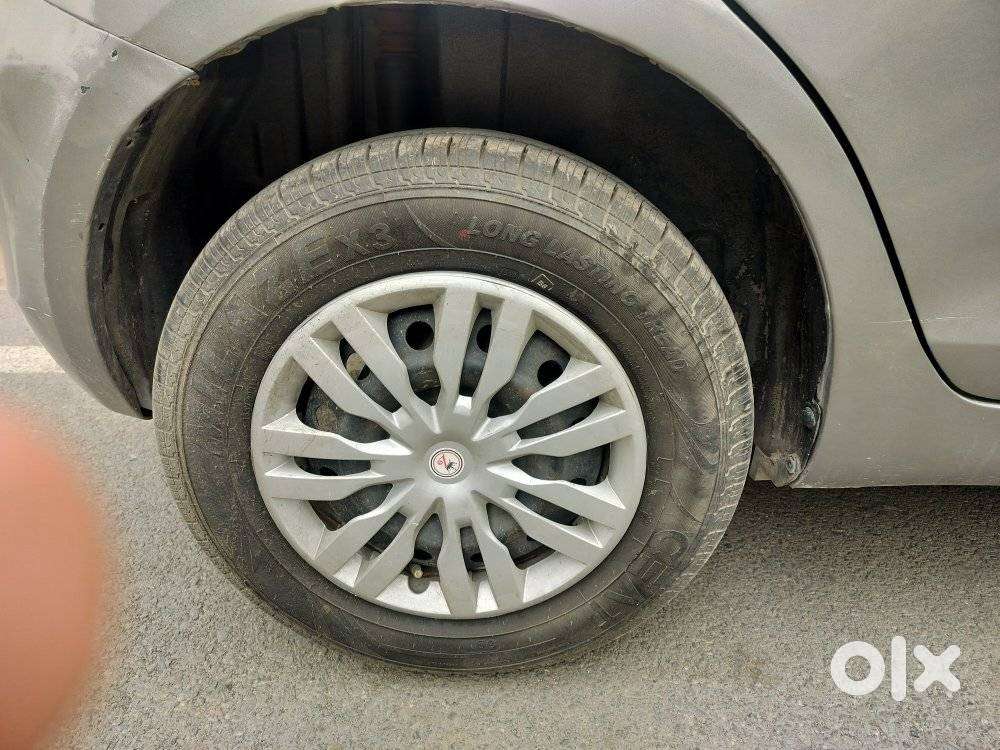 Maruti Suzuki Swift, 2015, Diesel