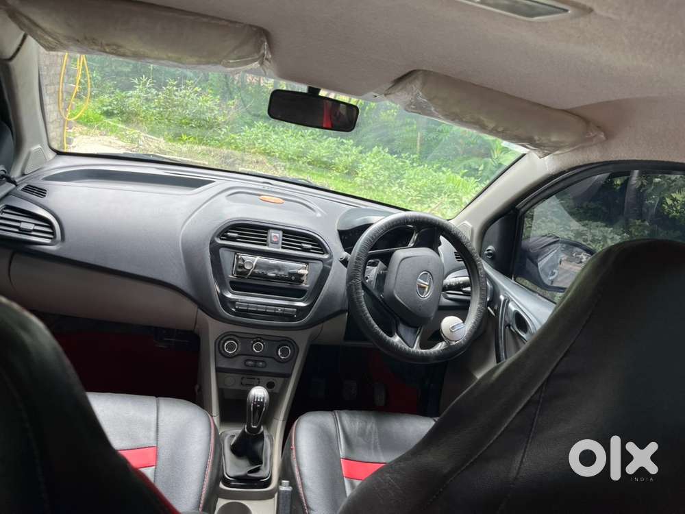 Tata Tiago 2019 Diesel