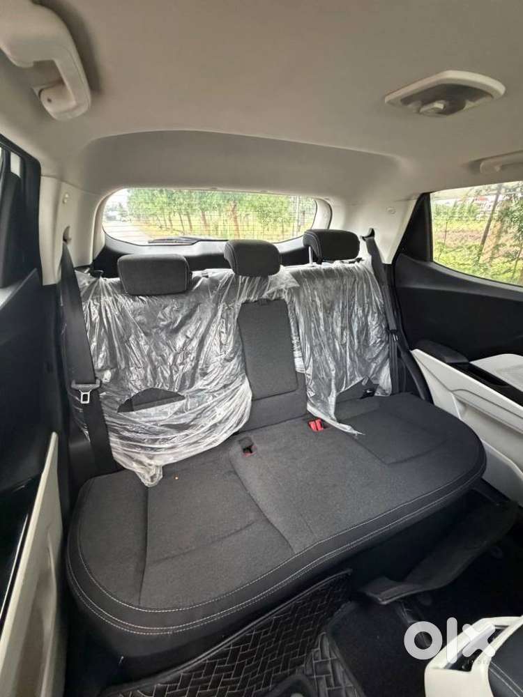 Mahindra Xuv 3xo, 2024, Diesel