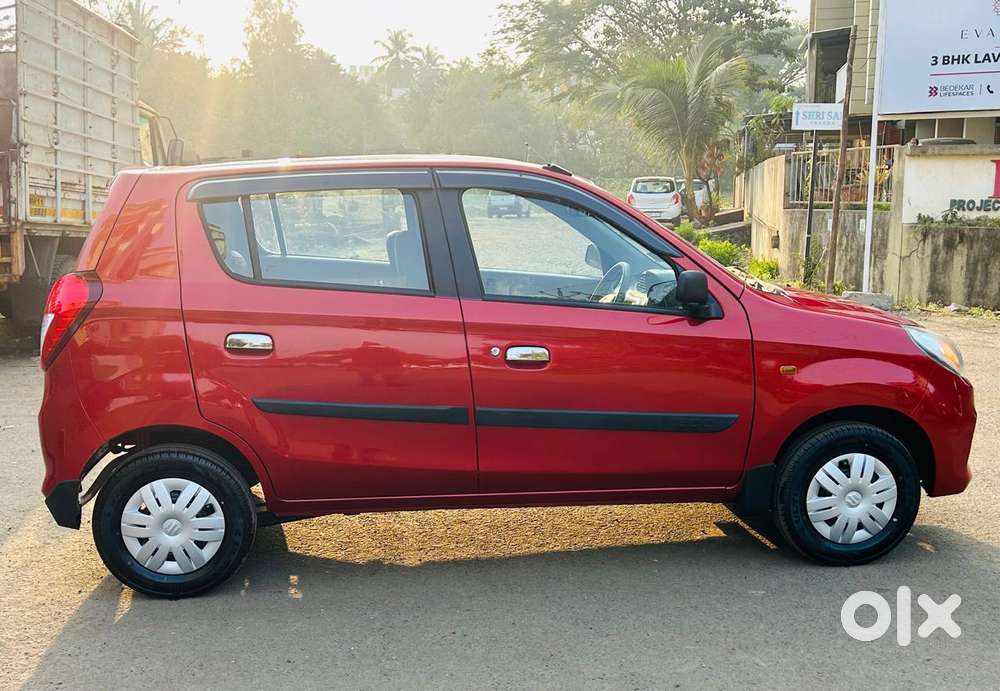 Maruti Suzuki Alto 800 Lxi Anniversary Edition, 2018, Petrol