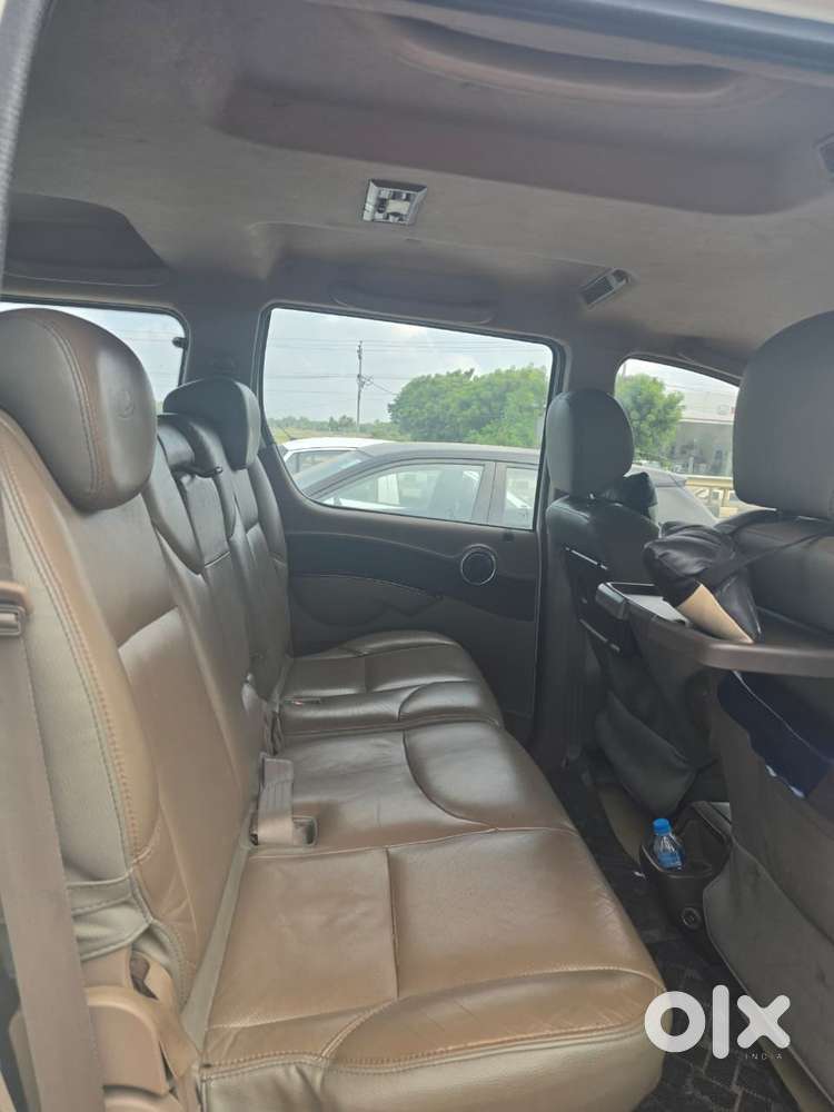 Mahindra Xylo E9, 2012, Diesel
