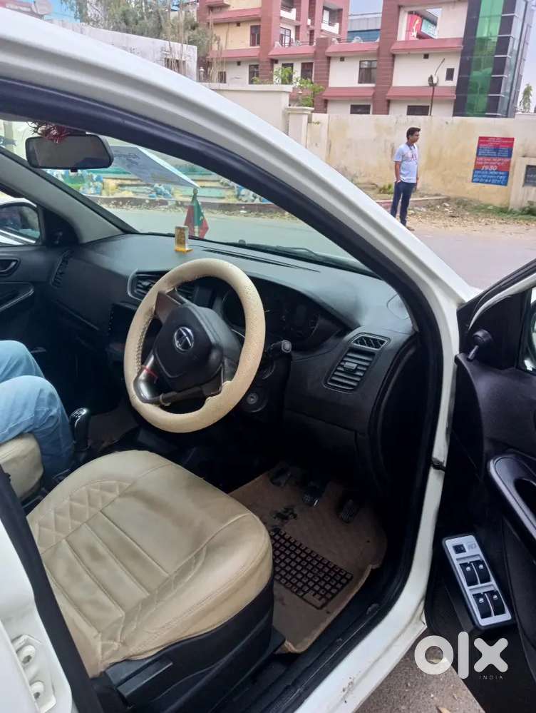 Tata Zest 2018 Diesel Good Condition 
With Vidhayak Pass