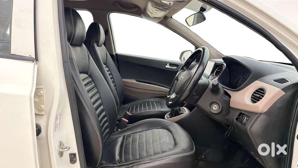 Hyundai Grand I10 Sportz 1.2 Kappa Vtvt, 2018, Cng & Hybrids