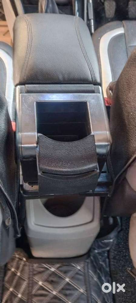 Ford Ecosport 1.5 Petrol Ambiente, 2016, Petrol