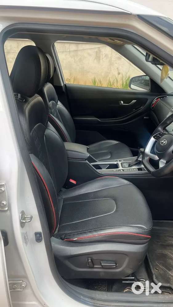 Hyundai Creta 1.4 S Plus Turbo Dct, 2020, Petrol