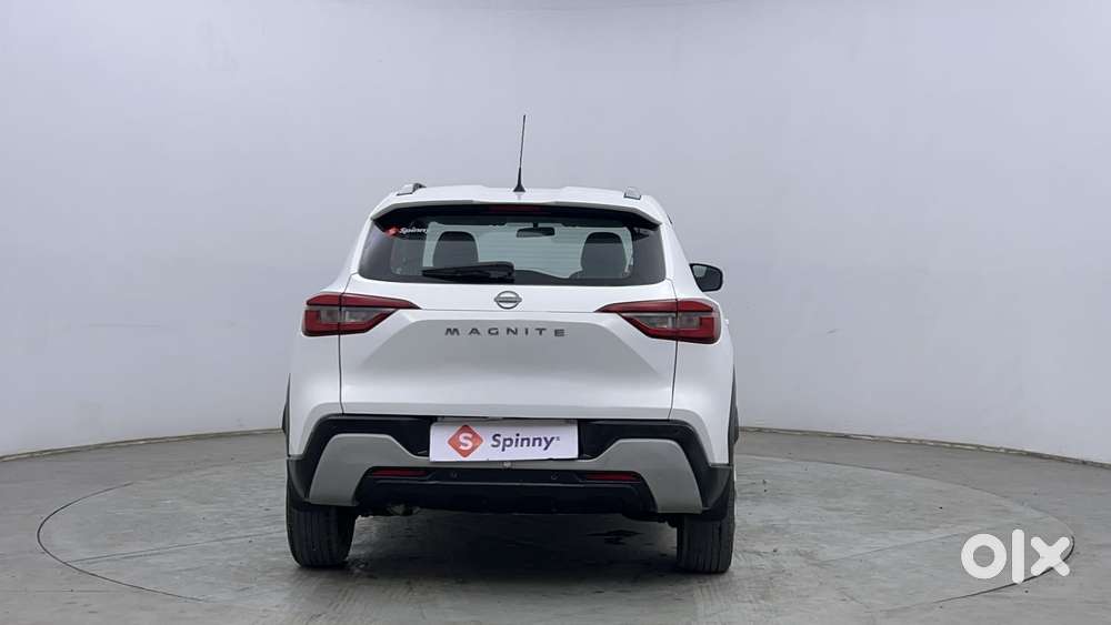 Nissan Magnite 1.0 Xl, 2022, Petrol