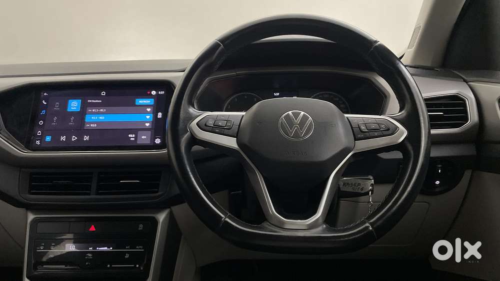 Volkswagen Tiguan 2.0 Tdi Highline, 2023, Petrol