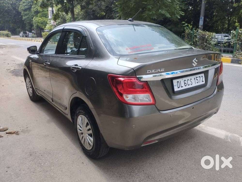 Maruti Suzuki Swift Dzire Vdi Optional, 2019, Diesel