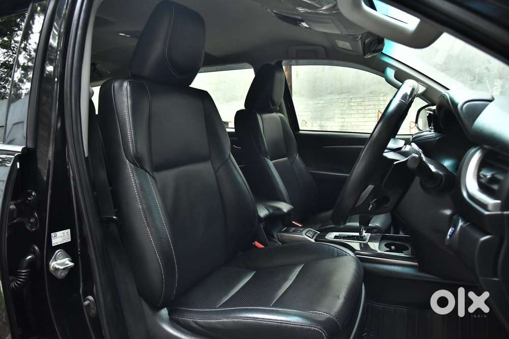 Toyota Fortuner 4x2 At 2.8 Diesel, 2021, Diesel