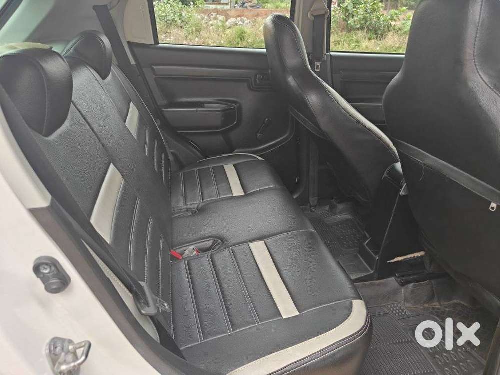 Maruti Suzuki S-presso Vxi Plus, 2022, Petrol
