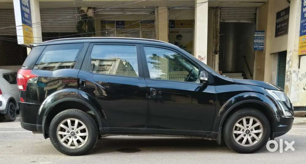 Mahindra Xuv500 W9 1.99, 2018, Diesel