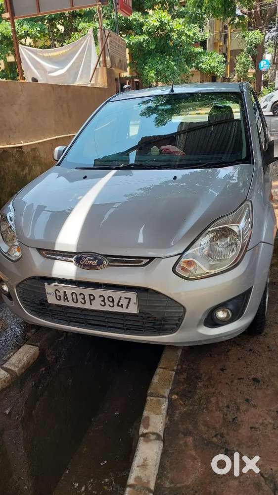 Car With Good Condition