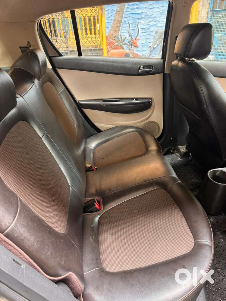 Hyundai I20 Magna 1.2 Mt, 2013, Diesel