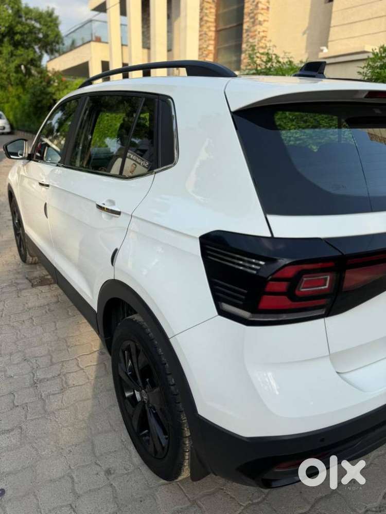 Volkswagen Taigun 1.0 Gt Line Mt, 2024, Petrol