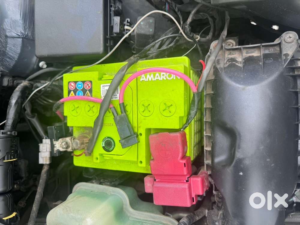 Maruti Swift Vdi 2019