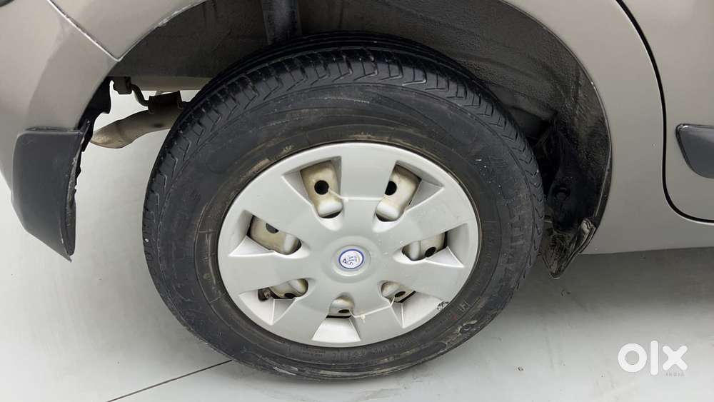Maruti Suzuki Wagon R 1.0 2010-2013 Lxi Cng, 2020, Cng & Hybrids