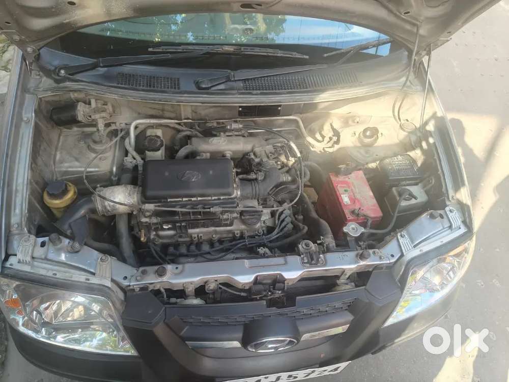 Hyundai Santro Xing (2005)