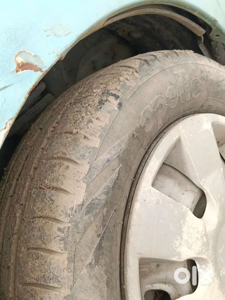 Maruti Suzuki Wagon R 2007 Petrol+lpg Valid 2027