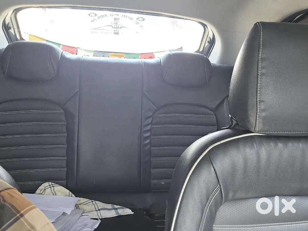 Tata Punch 1.2 2022 Manual First Owner