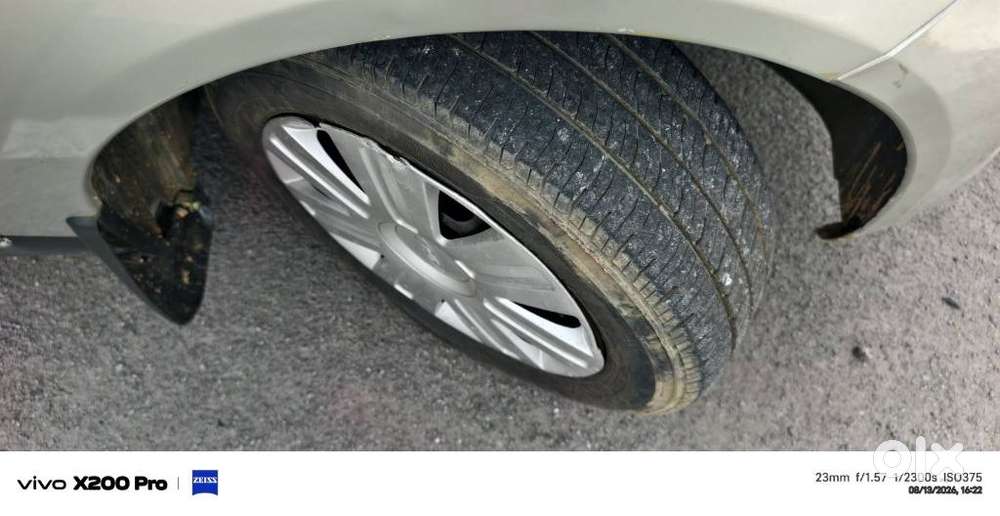Ford Figo Diesel Zxi, 2012, Diesel