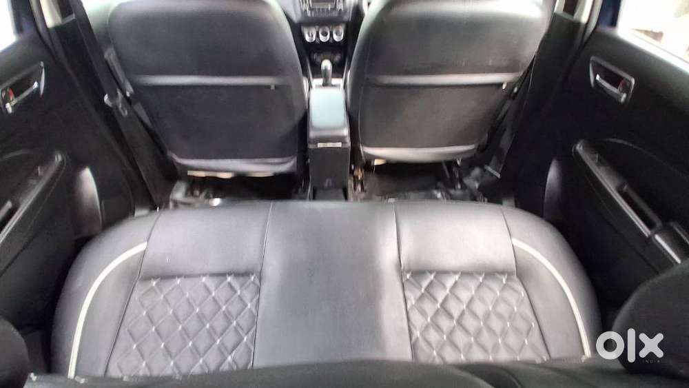 Maruti Suzuki Swift Vvt Zxi, 2019, Petrol