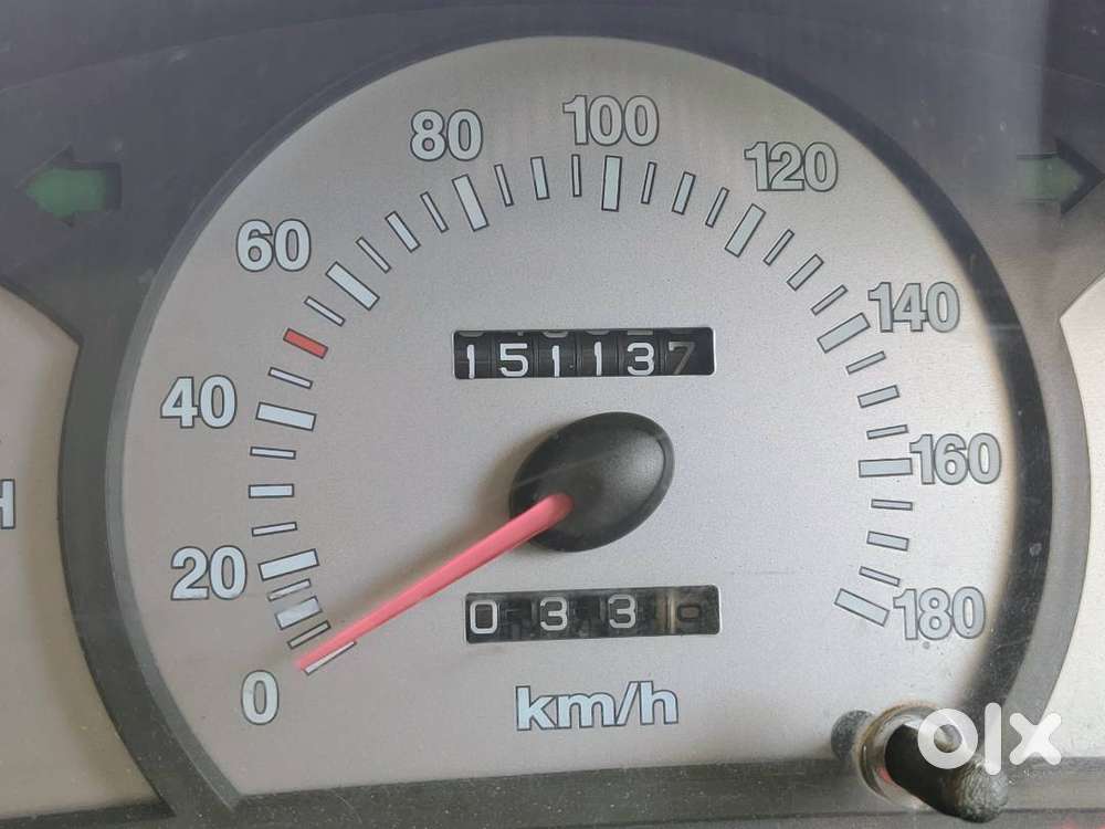 2006 Santro Xing Xl  Fc Valid Till 2031  Mint Condition
