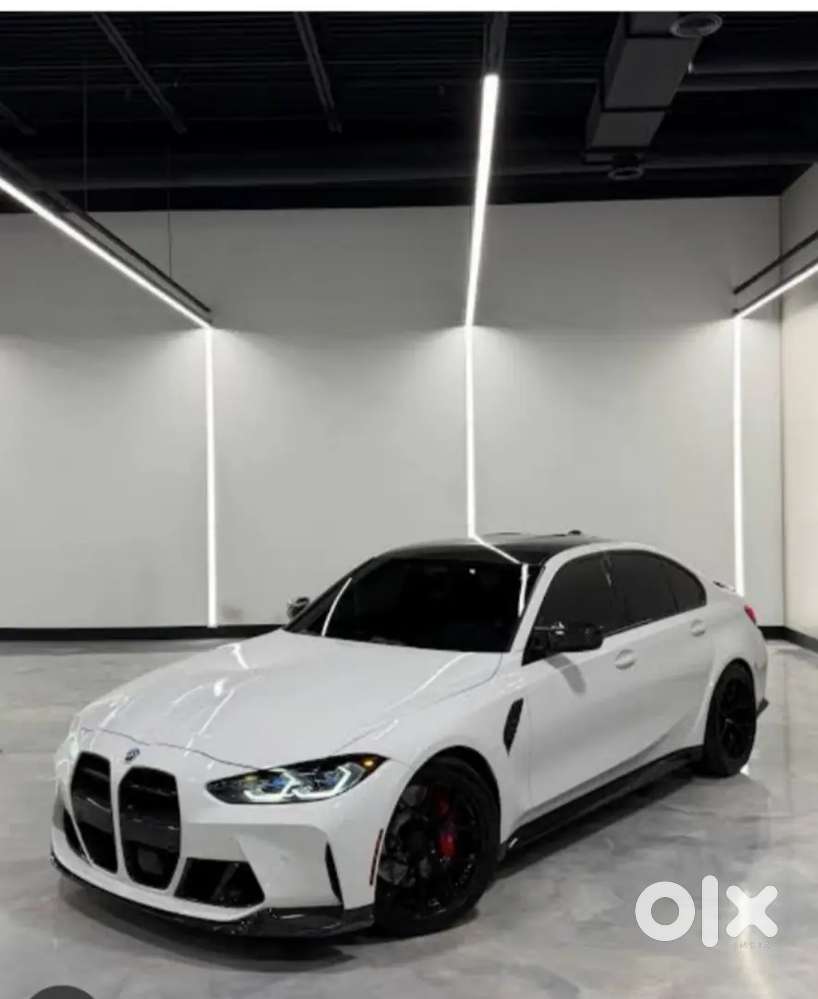 Bmw M340i Xdrive 2022