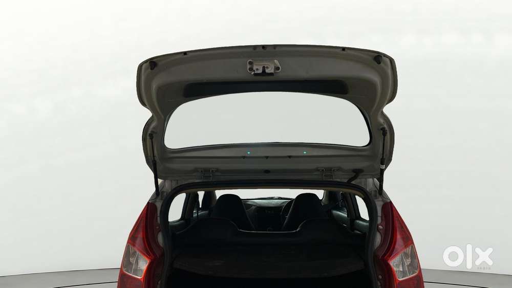Hyundai Eon Magna +, 2014, Petrol
