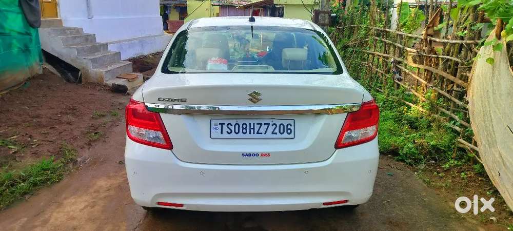Maruti Suzuki Dzire 2022 Petrol 26000 Km Driven