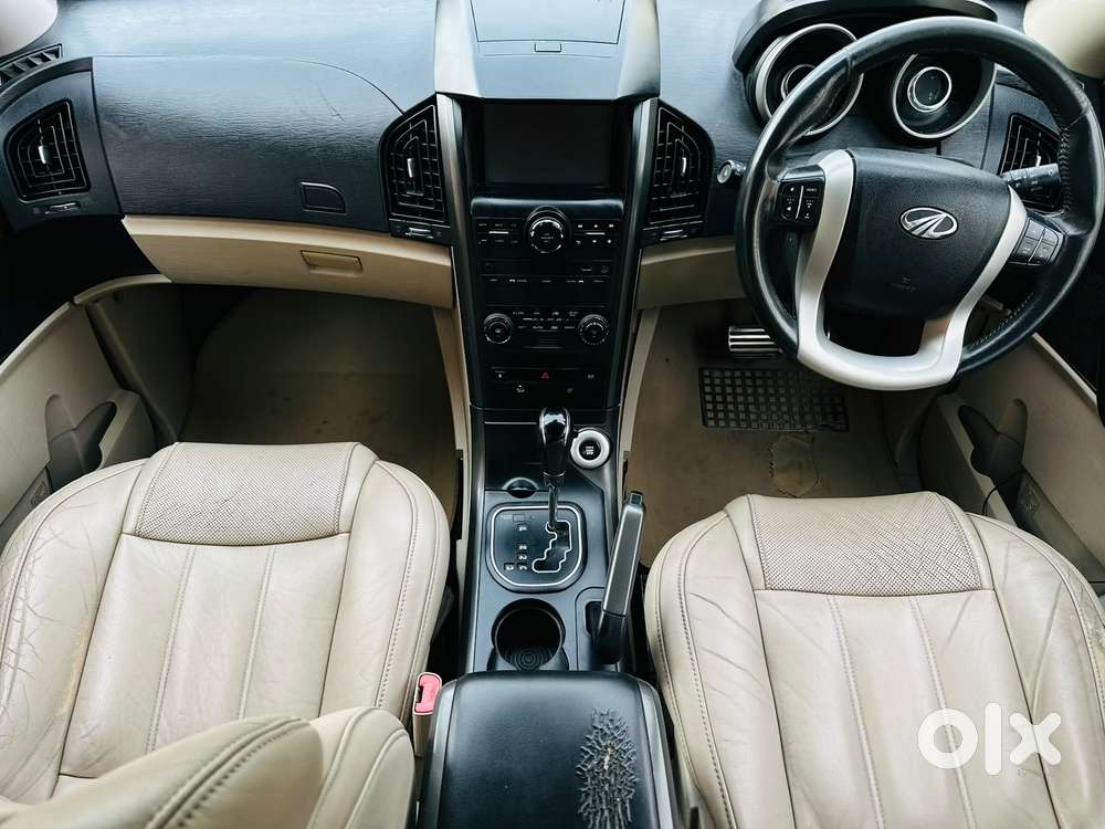 Mahindra Xuv500 2.2 W10, 2017, Diesel