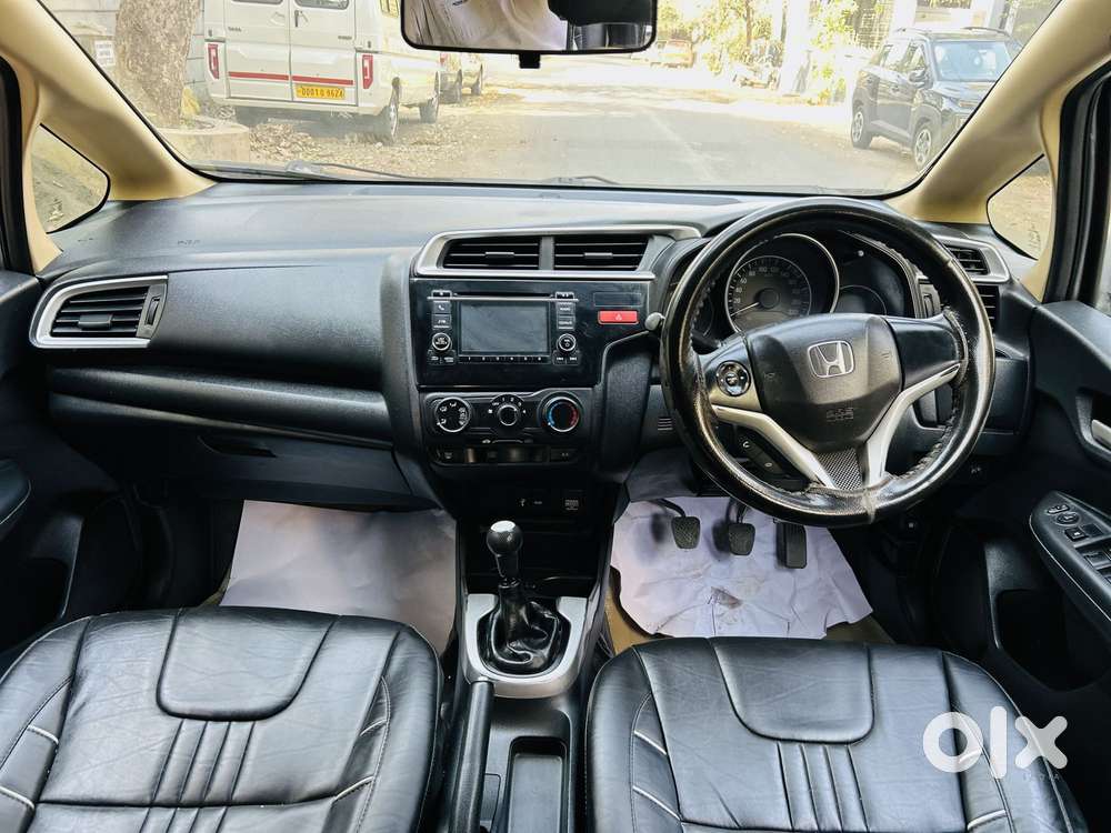 Honda Jazz 1.5 Sv I Dtec, 2015, Diesel