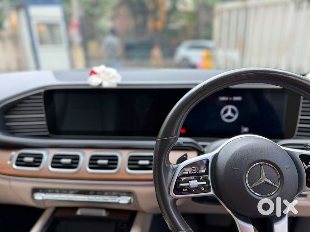 Mercedes-benz Gle Diesel 2020